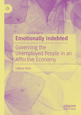 Emotionally Indebted - Sabina Pultz