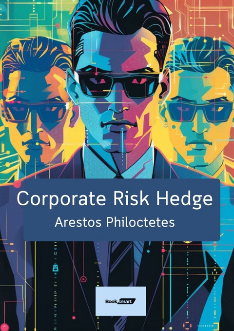 Corporate Risk Hedge - Arestos Philoctetes, AI chatGPT