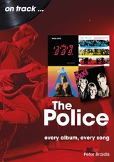 The Police On Track - PETER BRAIDIS