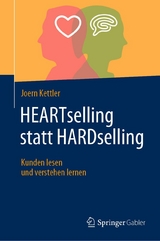 HEARTselling statt HARDselling - Joern Kettler