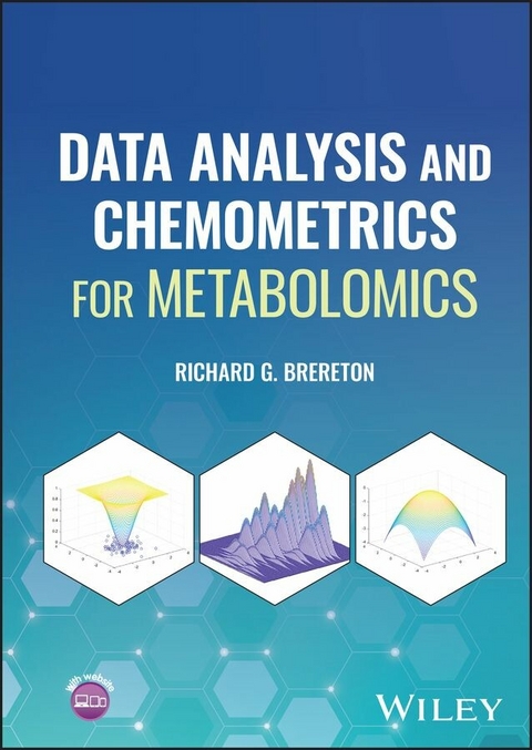 Data Analysis and Chemometrics for Metabolomics -  Richard G. Brereton