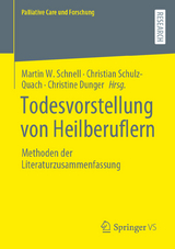 Todesvorstellung von Heilberuflern - 