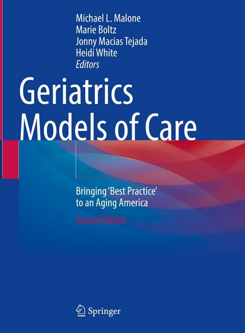 Geriatrics Models of Care - 