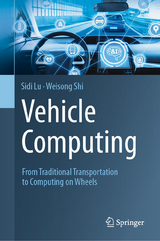 Vehicle Computing - Sidi Lu, Weisong Shi