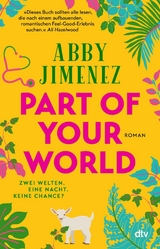 Part of Your World -  Abby Jimenez