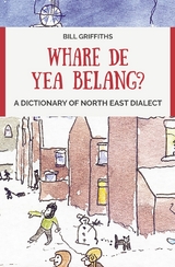 Whare de yea belang? - Bill Griffiths