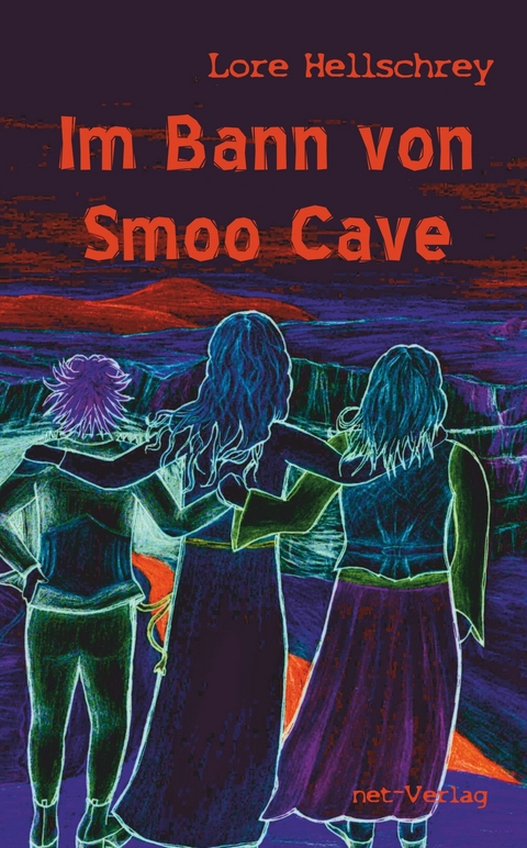 Im Bann von Smoo Cave - Lore Hellschrey