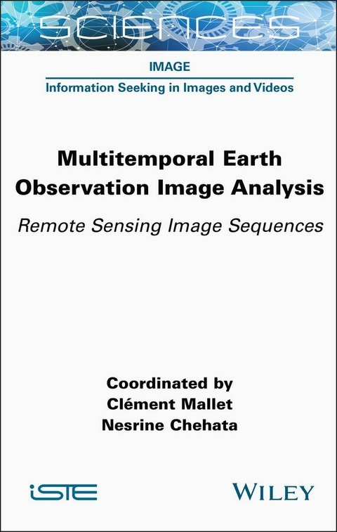 Multitemporal Earth Observation Image Analysis - 