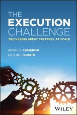 Execution Challenge -  Brian H. Cameron,  Whynde Kuehn