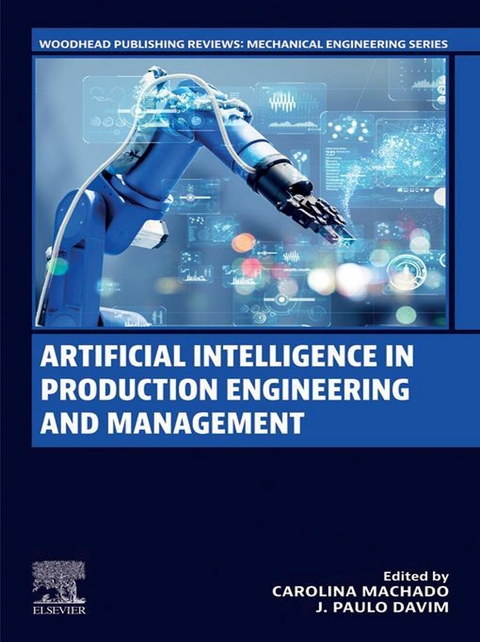 Artificial Intelligence in Production Engineering and Management - 