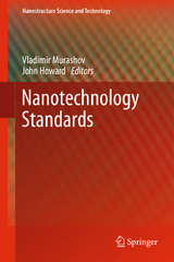 Nanotechnology Standards - 