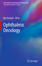 Ophthalmic Oncology - 