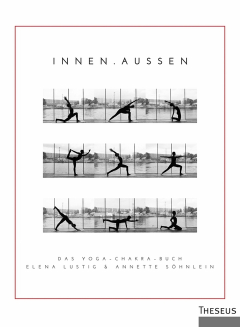 Innen . Außen - Elena Lustig, Annette Söhnlein