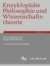 Enzyklopädie Philosophie und Wissenschaftstheorie - 