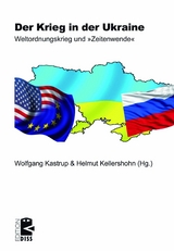 Der Krieg in der Ukraine - 