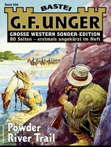 G. F. Unger Sonder-Edition 298 - G. F. Unger