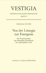 Von der Liturgie zur Euergesie - Nicolai Futás