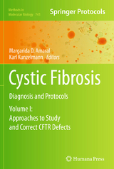 Cystic Fibrosis - 