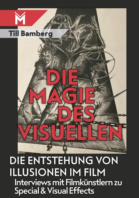 Die Magie des Visuellen -  Bamberg Till