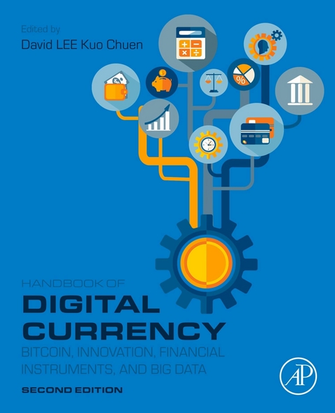 Handbook of Digital Currency - 