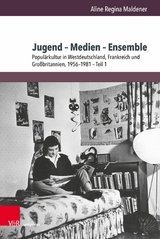 Jugend - Medien - Ensemble -  Aline Regina Maldener