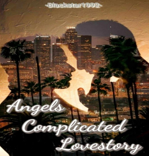 Angels complicated Lovestory - Blackstar 1992