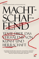 Machtschaffend - 