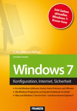 Windows 7 - Immler, Christian