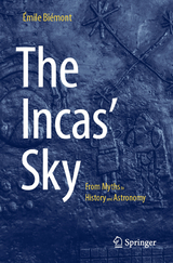 The Incas' Sky - Émile Biémont