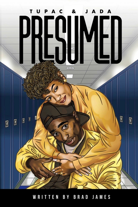 Tupac and Jada Presumed -  Brad James