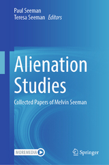 Alienation Studies - 