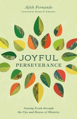 Joyful Perseverance -  Ajith Fernando