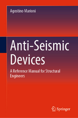 Anti-Seismic Devices - Agostino Marioni