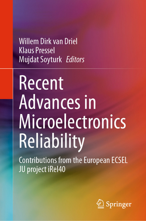 Recent Advances in Microelectronics Reliability - 