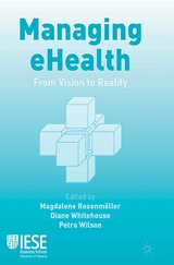 Managing eHealth - 