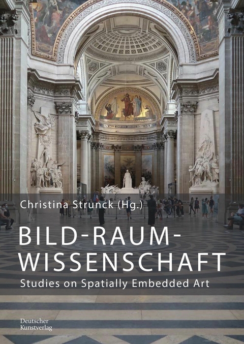 Bild-Raum-Wissenschaft - 