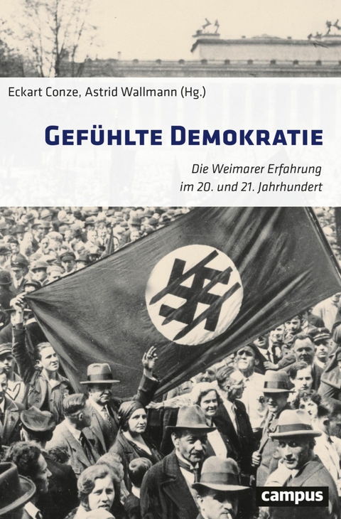 Gefühlte Demokratie - 