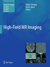 High-Field MR Imaging - 