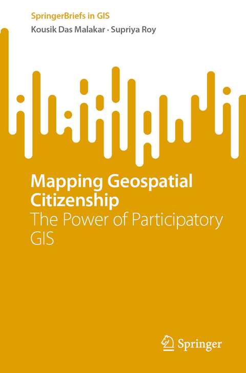 Mapping Geospatial Citizenship - Kousik Das Malakar, Supriya Roy