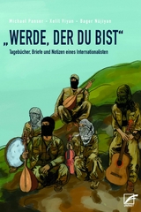 »Werde, der du bist« - Michael Panser