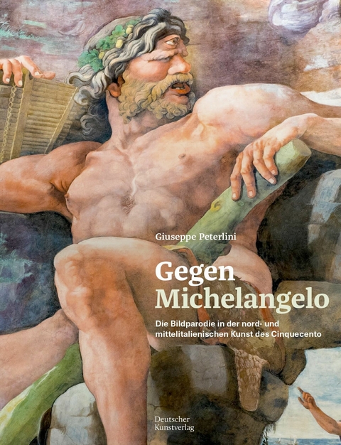 Gegen Michelangelo -  Giuseppe Peterlini