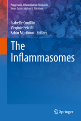 The Inflammasomes - 