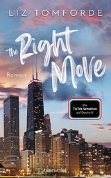 The Right Move -  Liz Tomforde