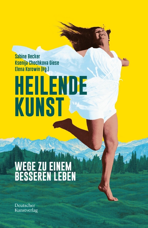 Heilende Kunst - 