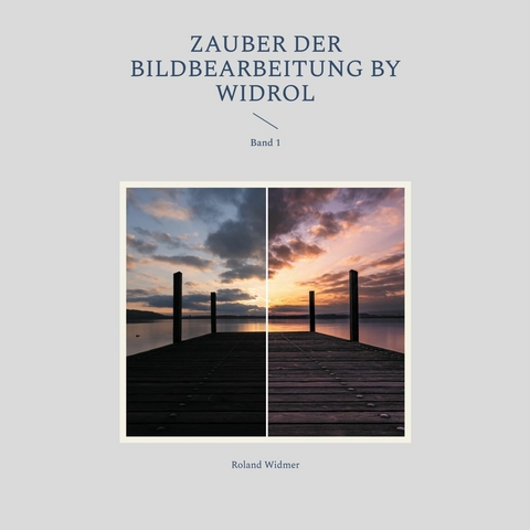 Zauber der Bildbearbeitung by widrol - Roland Widmer