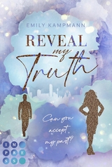 Reveal my Truth (Queens of Success 2) - Emily Kampmann