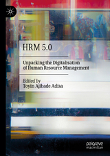 HRM 5.0 - 