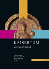 Kaisertum im ersten Jahrtausend - 