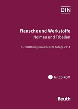 Flansche und Werkstoffe - Engelhardt, Hans-Dieter