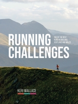 Running Challenges - Keri Wallace